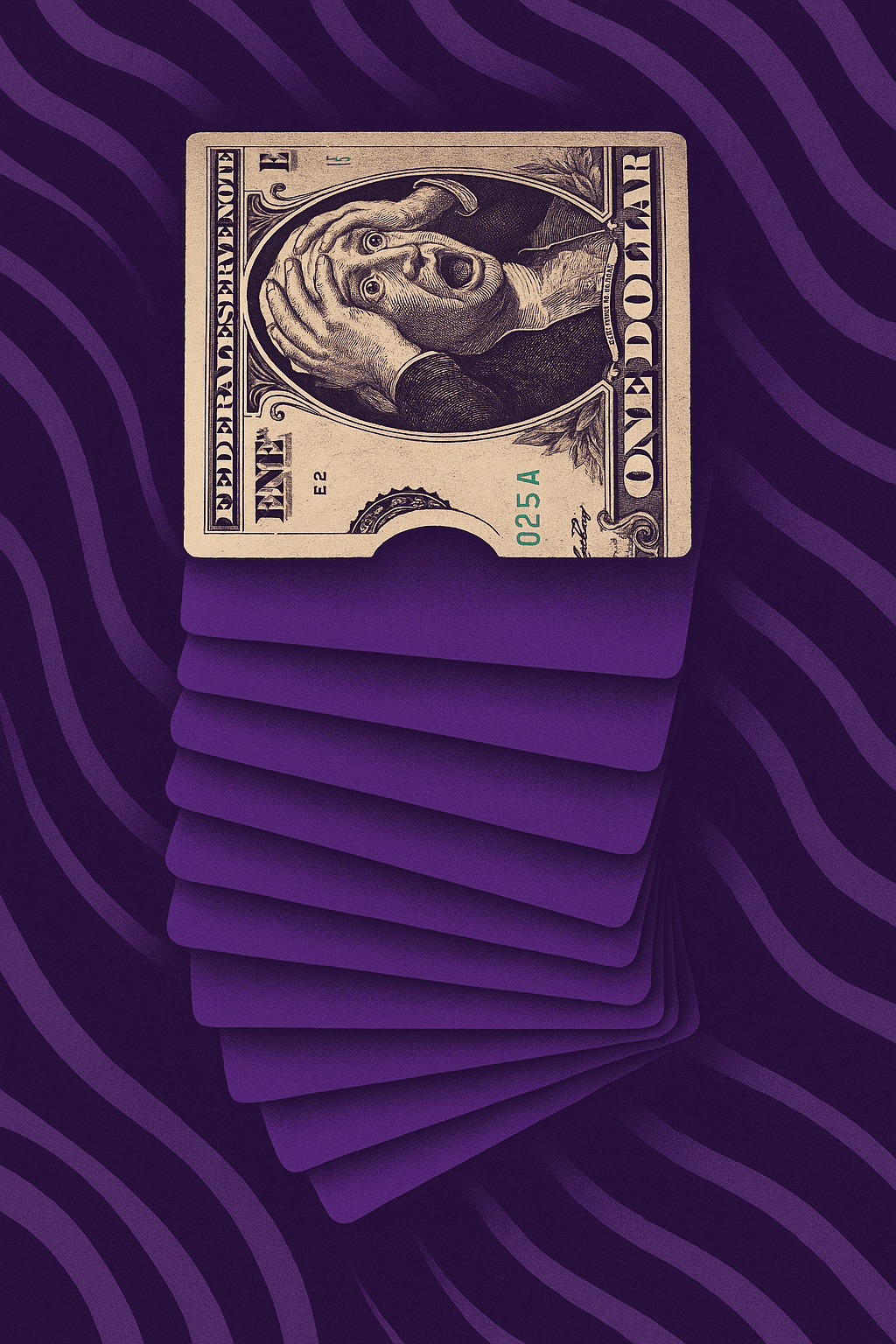 Cynical Cards